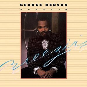 George Benson – Breezin' (Acoustic Sounds 40 Series) 2LP Analogue Productions