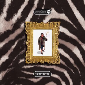 Prodigy – Firestarter (30 years edition) 12"