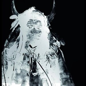 Cult – Weapon of Choice LP (Silver vinyl)