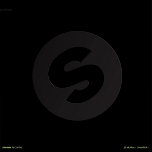 VARIOUS ARTISTS – Spinnin' 25 Years...Chapter 1 2LP (Green Vinyl)