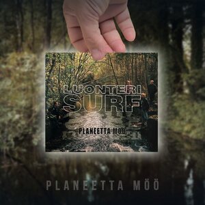 Luonteri Surf – Planeetta Möö
