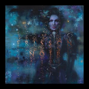 Tarja Turunen – Frisson Noir
