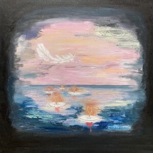 Mikko Herranen – Hetket LP