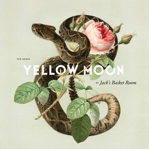 Jack's Basket Room – Yellow Moon