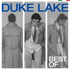 Duke Lake – Best Of LP