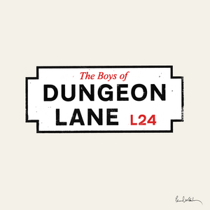 Paul McCartney – The Boys Of Dungeon Lane