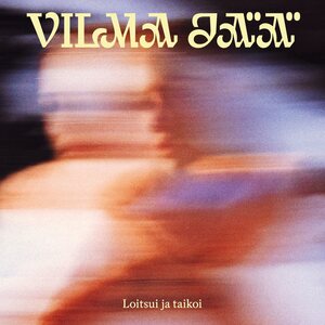Vilma Jää – Loitsui ja taikoi