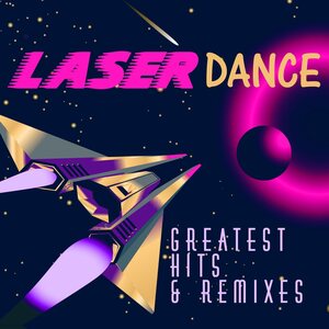 Laserdance – Greatest Hits & Remixes 2CD