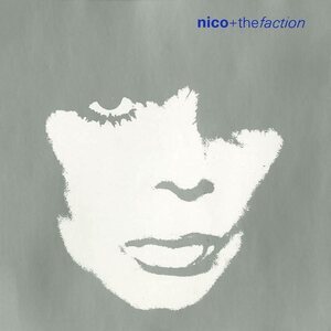 Nico and The Faction – Camera Obscura LP Coloured Vinyl