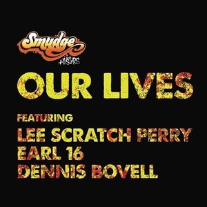 Smudge All Stars – Our lives 12" EP