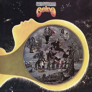 Wigwam – Being