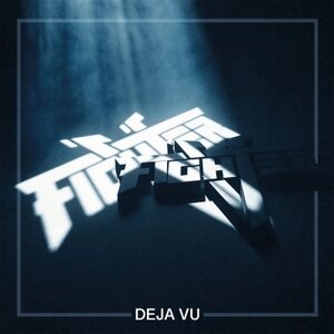 Fighter V – Deja Vu CD