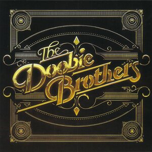 Doobie Brothers – The Doobie Brothers CD