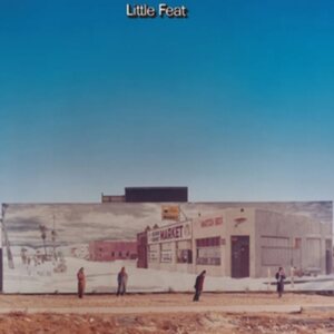 Little Feat – Little Feat 2CD (Deluxe Edition)