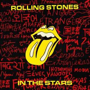 Rolling Stones – In The Stars