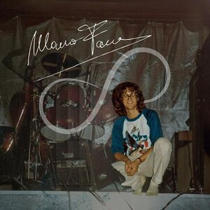 Mauro Farina – ∞ 3CD Box Set