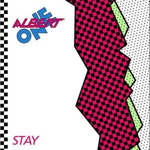 Albert One – Stay 12"