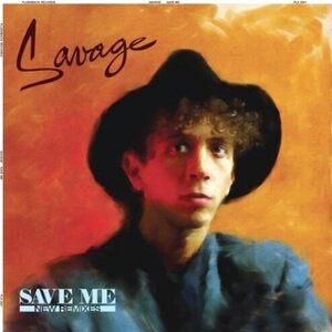 Savage – Save Me (New Remixes) 12"