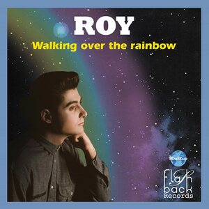Roy – Walking Over The Rainbow 12" (Purple Vinyl)