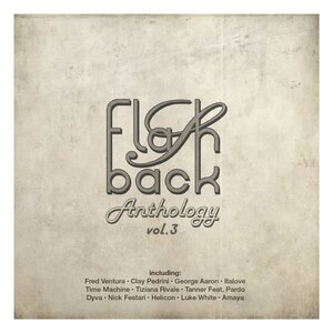 Various Artists – Flashback Anthology Vol. 3 CD