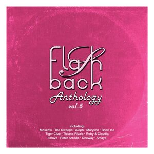 Various Artists – Flashback Anthology Vol. 5 CD