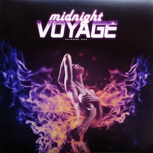 Various Artists – Midnight Voyage (Episode One) 12"