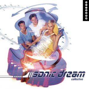 Sonic Dream Collective – Gravity