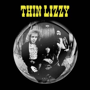 Thin Lizzy – Thin Lizzy