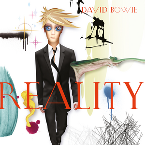 David Bowie – Reality