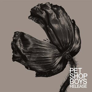 PET SHOP BOYS – Release (2017 Remaster) CD