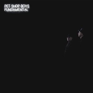 PET SHOP BOYS – Fundamental (2017 Remaster) CD
