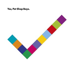 PET SHOP BOYS – Yes (2018 Remaster) CD
