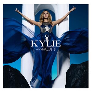 Kylie Minogue – Aphrodite LP