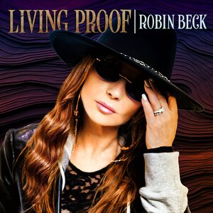 Robin Beck – Living Proof CD