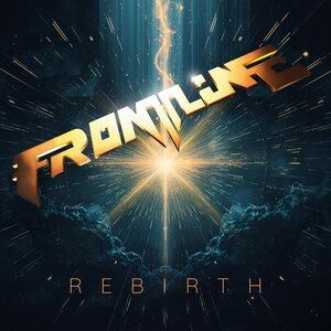 Frontline – Rebirth CD
