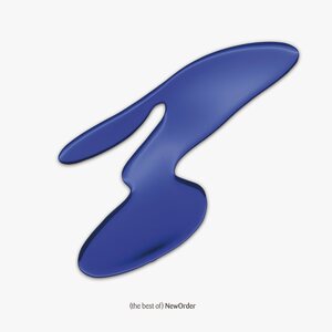 New Order – (The Best Of) NewOrder 2LP