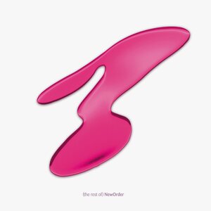 New Order – The Rest of New Order 3LP