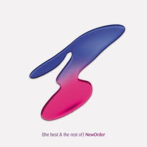 New Order – Best Of and The Rest Of 2CD
