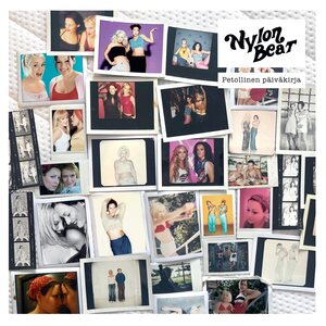 Nylon Beat – Petollinen päiväkirja 2LP (Bubblegum-color Vinyl)