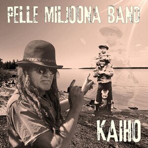 Pelle Miljoona Band – Kaiho CD