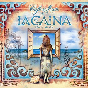 La Caina – Café Del Mar By La Caina - Vue Mer CD