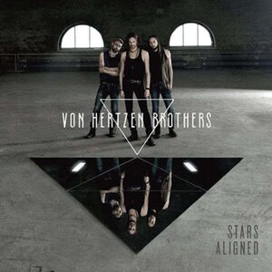 Von Hertzen Brothers – Stars Aligned