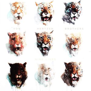 Von Hertzen Brothers – Nine Lives