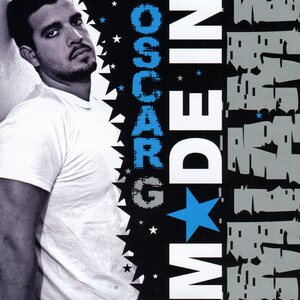 Oscar G. – Made In Miami 2CD