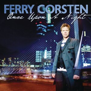 Ferry Corsten – Once Upon A Night 2CD
