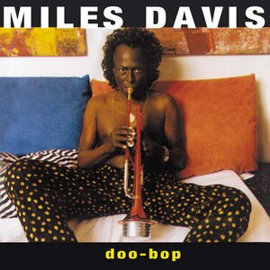 Miles Davis – Doo-Bop LP
