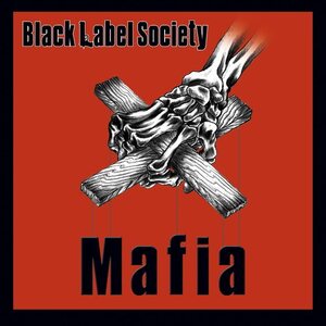 Black Label Society – Mafia 2LP Coloured Vinyl