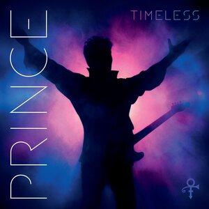 Prince – Timeless