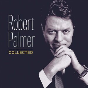 Robert Palmer – Collected LP (Purple Vinyl)