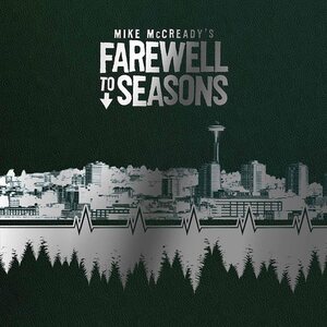 Mike Mccready – Mike McCready's Farewell to Seasons LP (Canary Yellow Vinyl)